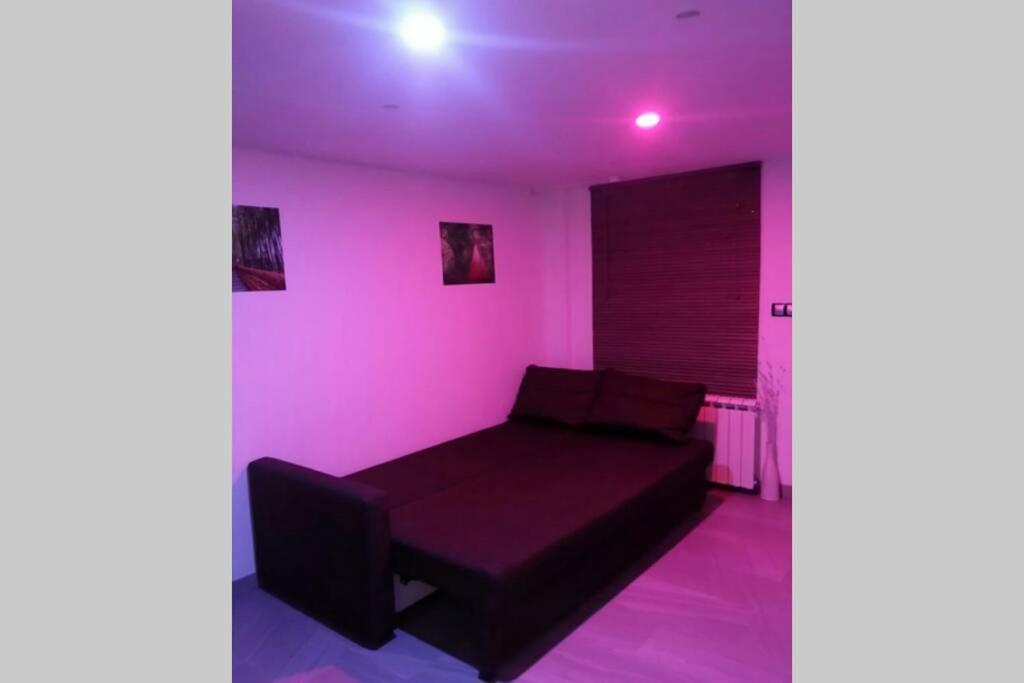 Apartamento La Palmera II Junto A Frias Apartment Cormenzana Екстериор снимка
