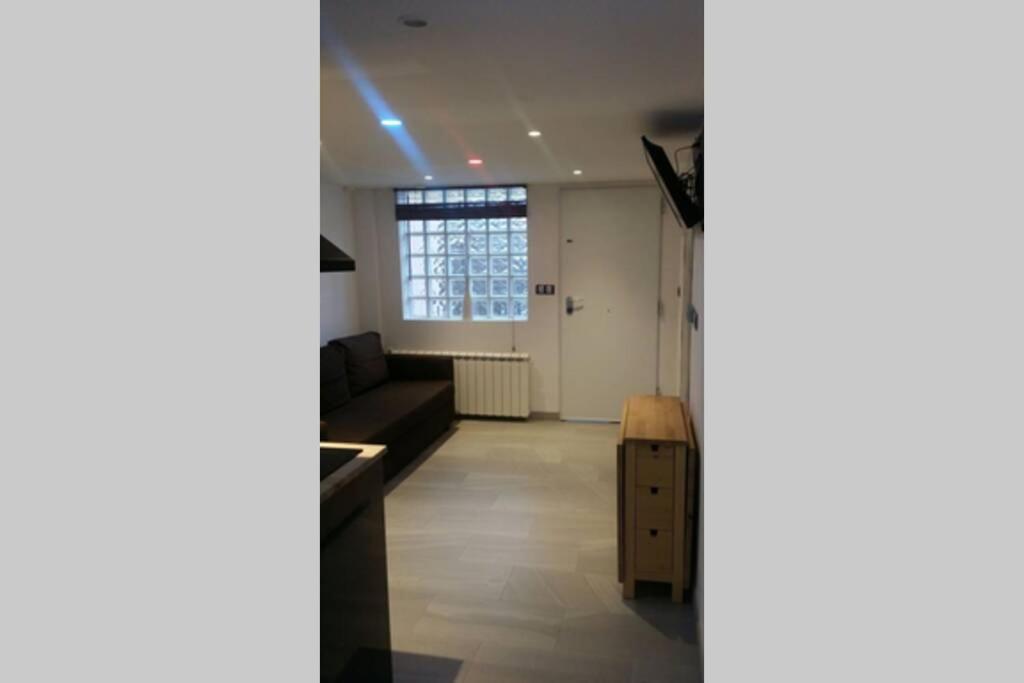 Apartamento La Palmera II Junto A Frias Apartment Cormenzana Екстериор снимка